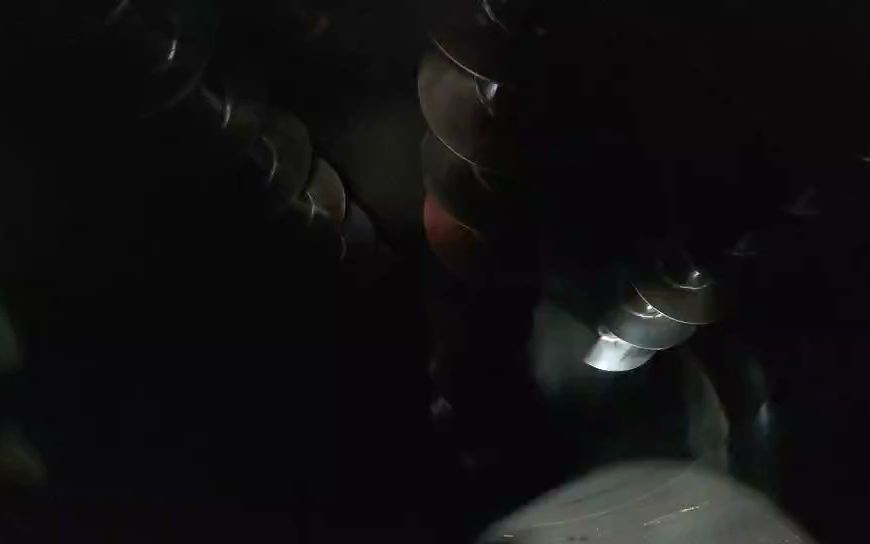 三螺旋混合機(jī)5