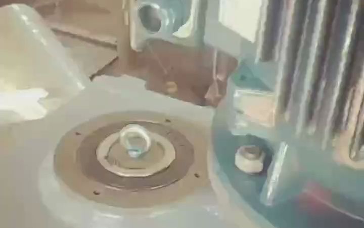 三螺旋混合機(jī)