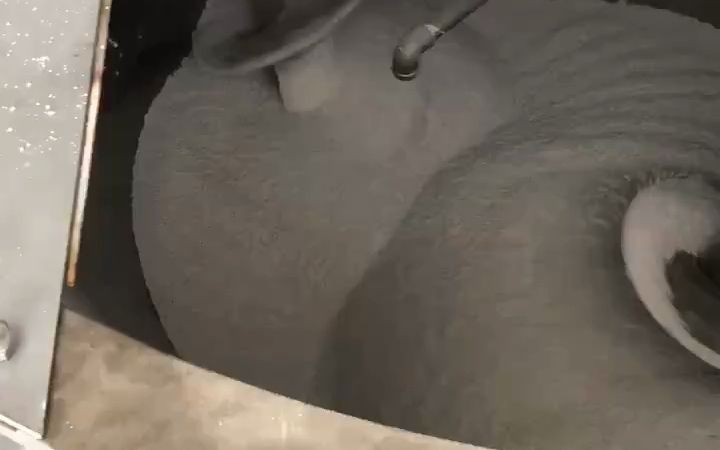 雙螺旋混合機(jī)8